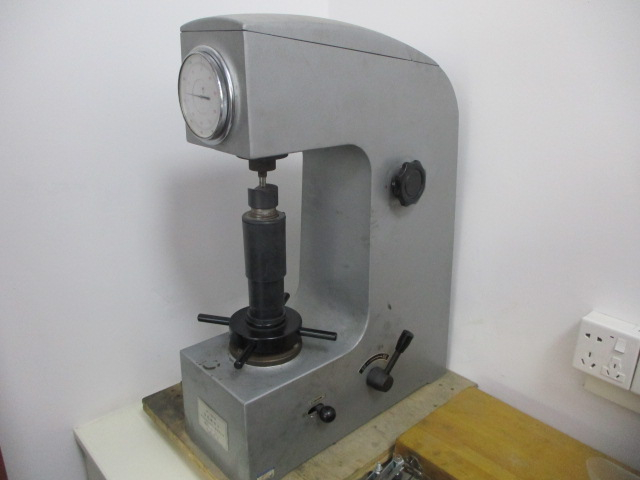 duritia Tester