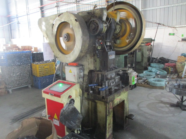 Presse Machina