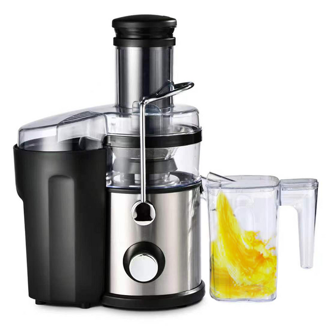 Mango Lemon Orange Citrus Juicer Blender 500w Perfex