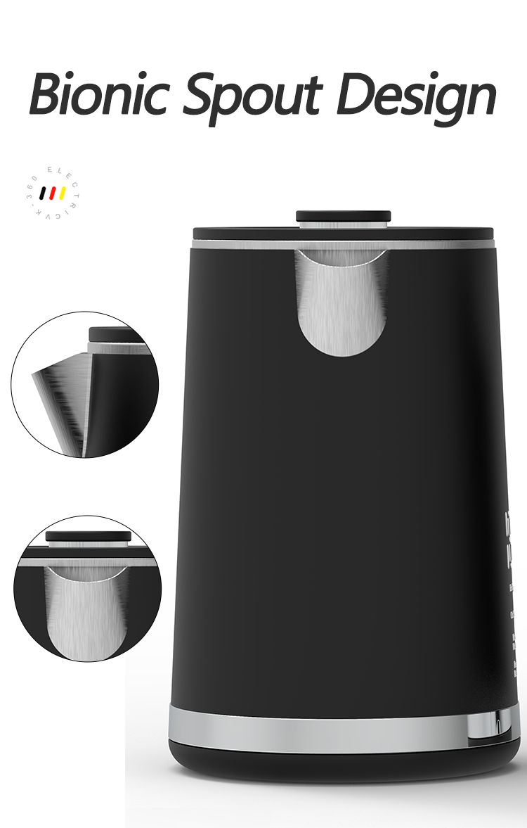 Bionic Design Design