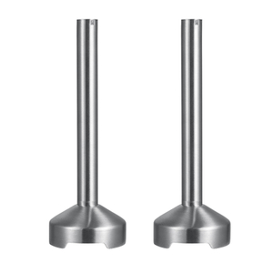 Welding Fabrication Processing CCCIV Food Grade Aliquam Steel Surgentes virga immersionem Blender Electric Blender Partibus