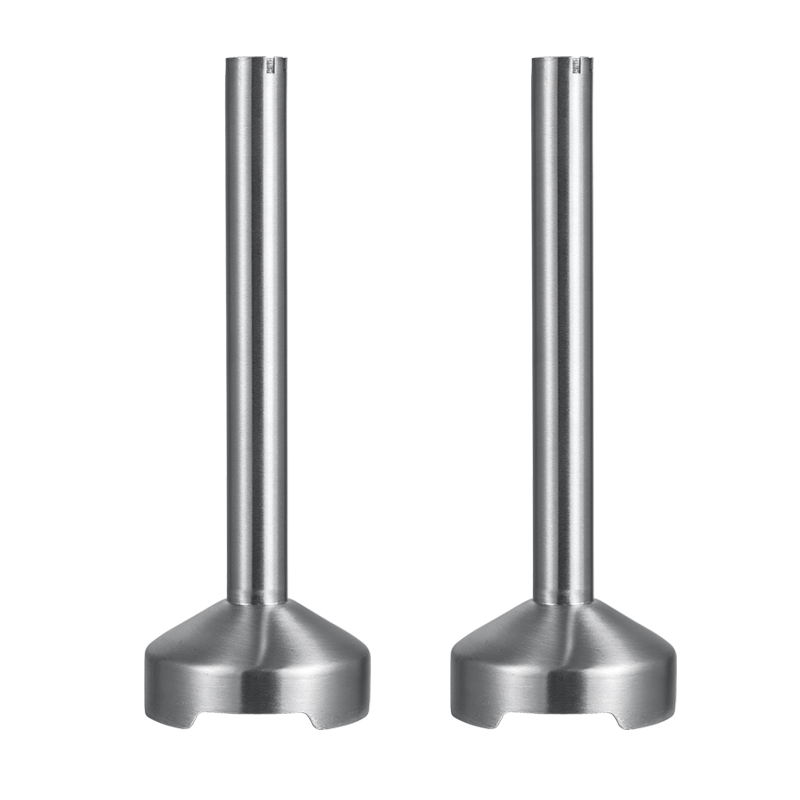 Welding Fabrication Processing CCCIV Food Grade Aliquam Steel Surgentes virga immersionem Blender Electric Blender Partibus