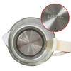 1.3L Lac Mixer et ahenum cum Chlorine remotio Function Lactis Modulator Machina 3in1