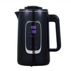 Parvus Appliance Duo Strati Tea Factor Cum Vitro Corpus ahenum Tea Kettle Cordless Jug ollam Samovar Tea Factor
