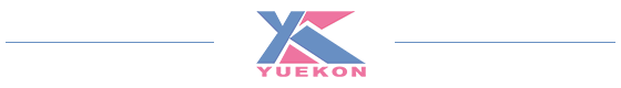 Yuekon logo