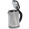 Factory Price Steel 1.6L Large Capacity Securus Clean New Design Model For Electric Kettle