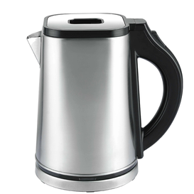 Factory Price Steel 1.6L Large Capacity Securus Clean New Design Model For Electric Kettle