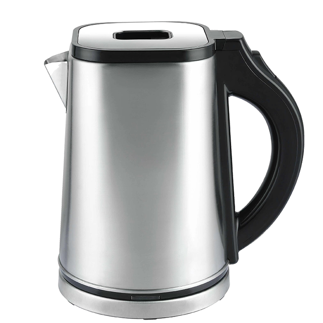 Factory Price Steel 1.6L Large Capacity Securus Clean New Design Model For Electric Kettle