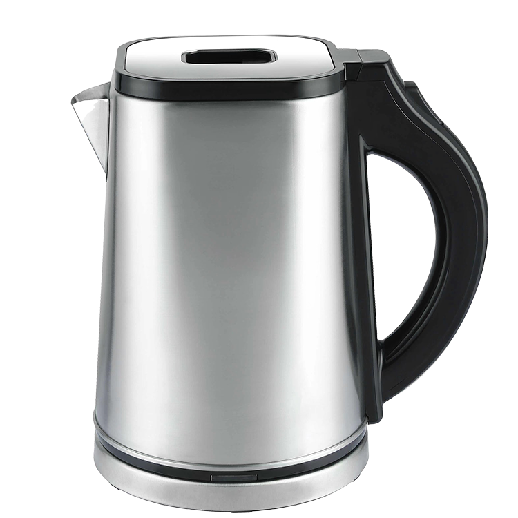 Factory Price Steel 1.6L Large Capacity Securus Clean New Design Model For Electric Kettle