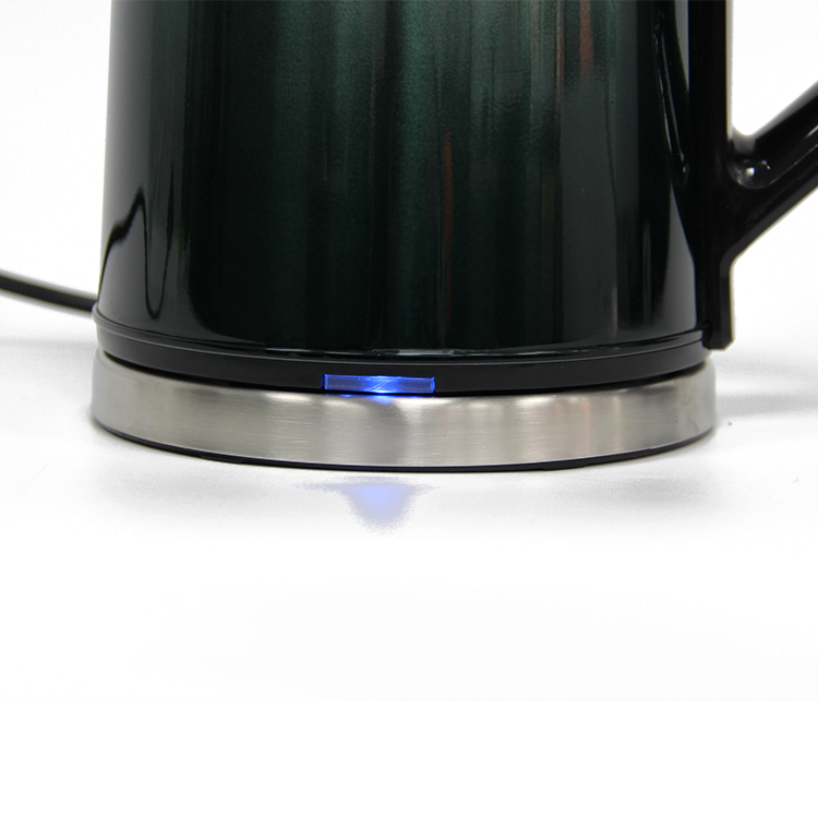 Smart Home Appliances 2.0l 304 Food-grad Electric Jug Kettle Water Pot Double Layer Electric Kettle For boiling Water