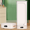 Portable Dryer Siccatio Vestimenta Intelligent Timing Aromatherapy Deodorization Vestimenta Dryer For Indoor