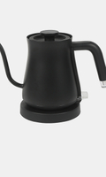 Capulus Teapot
