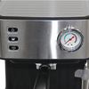 Espresso Coffee Machine Electric Espresso Pod Products Cafe 1.6l Automatic Coffee Maker For Commercial Use
