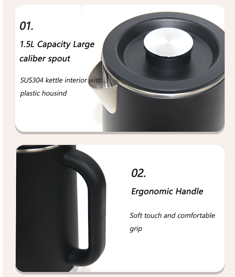 Ergonomic palpate