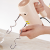Culina cibum-gradus ovum pulsatori apparatus accessorium Mixer partibus ovum pulsatoribus ad Pistrina panes massam 