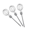 Culina professional handheld ovum pulsatori partibus panem massa stare mixer massa hamo pro faciens demerita turpis