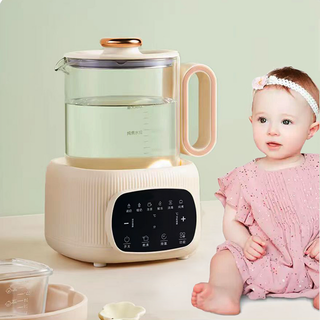 1.3L Lac Mixer et ahenum cum Chlorine remotio Function Lactis Modulator Machina 3in1