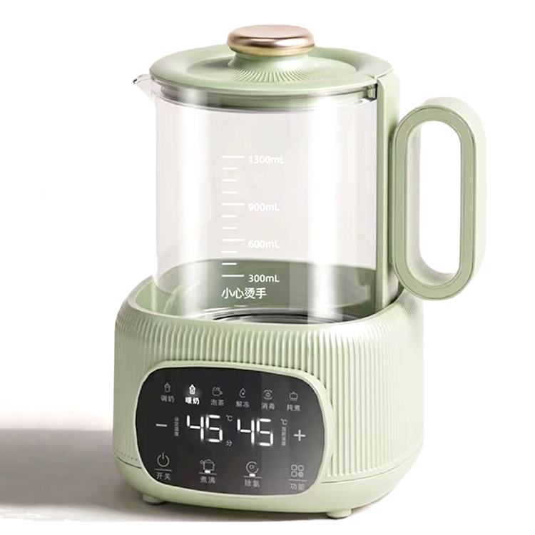 1.3L Lac Mixer et ahenum cum Chlorine remotio Function Lactis Modulator Machina 3in1