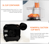 Multi munus Factory Table Blender cibum Slicer cibum SECURIS Cum magna Non-praetermisissent pedes