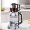 Princeps Power Fast fervens 1850w Digital Tea factorem Electric Glass Kettle 2.0l Cum Temperature Control