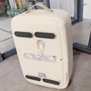 Mini Portable Electricl Automatic Clothes Dryer Intelligent Timing Heated Clothes Dryer Rack 2 Stratis Pendens YUEKON Dryer Clothes
