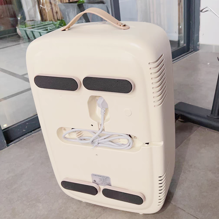 Mini Portable Electricl Automatic Clothes Dryer Intelligent Timing Heated Clothes Dryer Rack 2 Stratis Pendens YUEKON Dryer Clothes