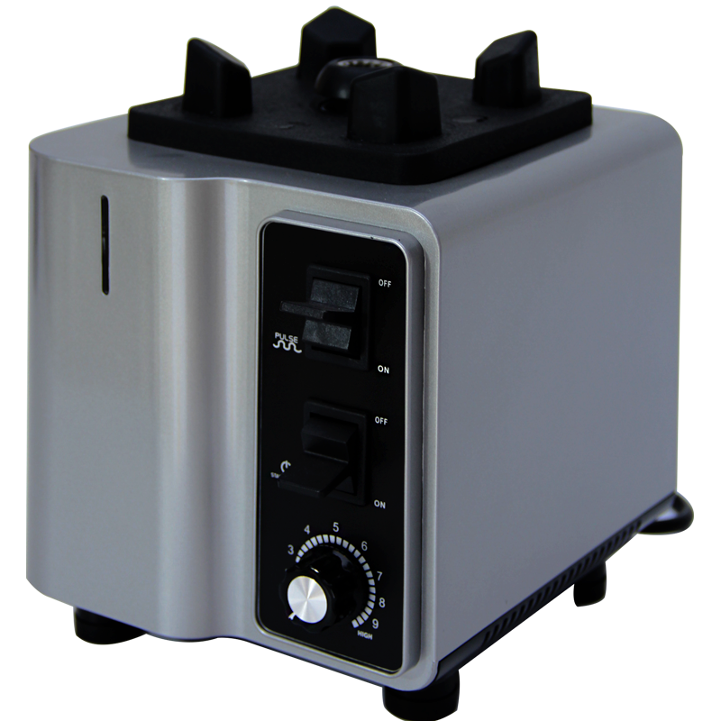 Culina Domus Multifunctional Commercial Electric Mixer Blender Machina 3 in 1 Electric Smoothie Blender for Ice Crusher