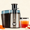 250W Cold Press Electric Juicer Powered Blender Tardus Juicer Extractor Low Speed ​​Fructus