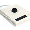0.7L Variabilis Temperature Control Electric Coffee Kettle White Brew Coffee Tea Pot Effunde Plus Aliquam Coffee Kettle
