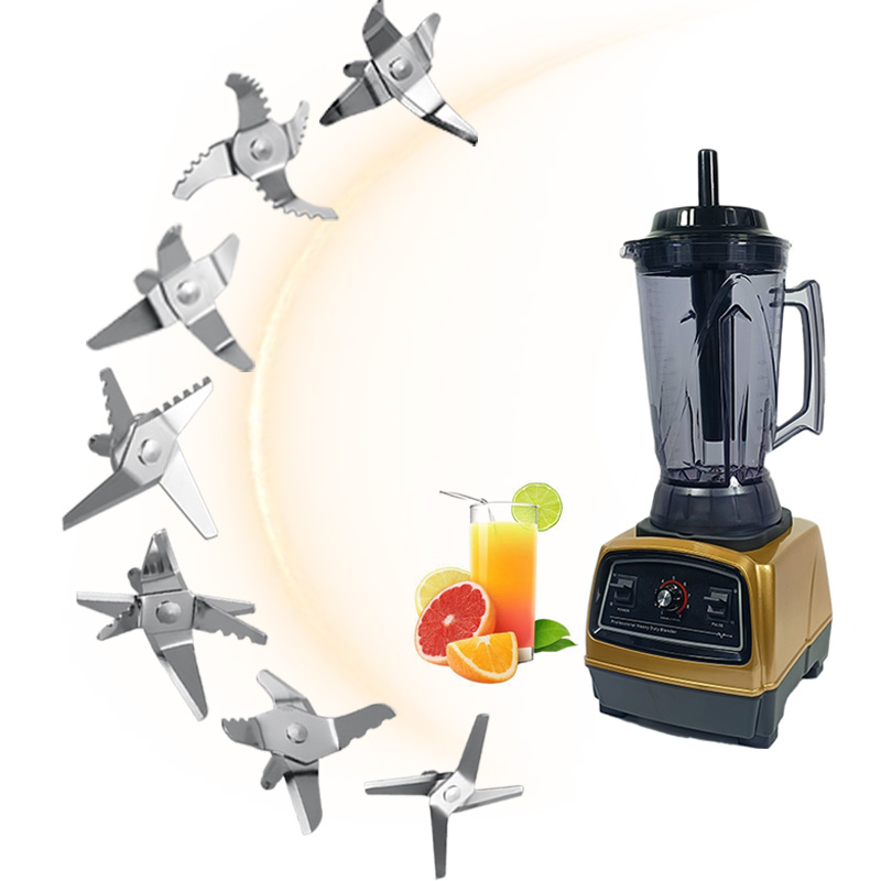 Commercial Blender partes Blender parce partes IV CROATUS High Flora Blender extractor postea Mixer partes