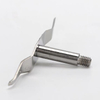 Commercial Blender replacement partes Aspa para licuadora CCCIV Aliquam Steel blender ferrum pro gravibus officium blenders