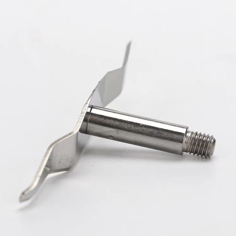 Commercial Blender replacement partes Aspa para licuadora CCCIV Aliquam Steel blender ferrum pro gravibus officium blenders