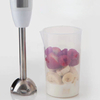 Domus Electric Small Blender Juicer Wall Fractio Handheld immersionem Blender Food Mixers Books 