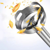 Blender Blender Blender Partes Steel Stick Blender Partes Stainless Steel Steel Coquendam Blender Stroving virga ad culinam 