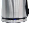 Factory Price Steel 1.6L Large Capacity Securus Clean New Design Model For Electric Kettle
