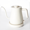 Top Seller 304 Steel Electric Kettle 800ml Electric Tea Kettle Electric Coffee Pot Hot Water pour Over Gooseneck Kettle
