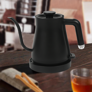 Jejunium Calefaciens Diver Coffee Kettle Bestselling Turkish Coffee Kettle To meet Daily needs Household Water Kettle Coffee Tea