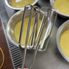 Culina Professional Multifunction III in I Aliquam ferro Food Mixer Parts ovum Beater ovum farinam farinam hamo