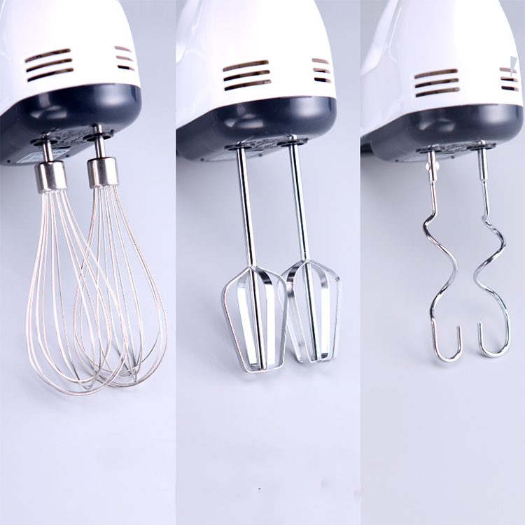 Culina cibum-gradus ovum pulsatori apparatus accessorium Mixer partibus ovum pulsatoribus ad Pistrina panes massam 