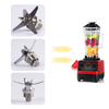 Mundi replacement partes extractor ferrum pro juicer blender hydrae ferrum accessorium aut glacies harenae machina ferrum accessiones