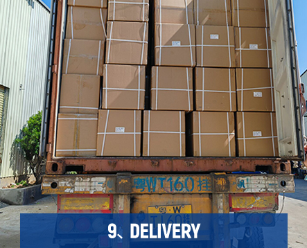 Delivery