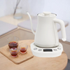 Effunde super Coffee Maker Automatic Novifacta Thermostatic Gooseneck Coffee Electric Ahenum Cum manubrio
