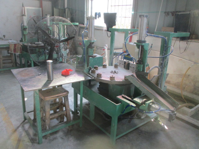 Lorem High Frequency Welding Machina