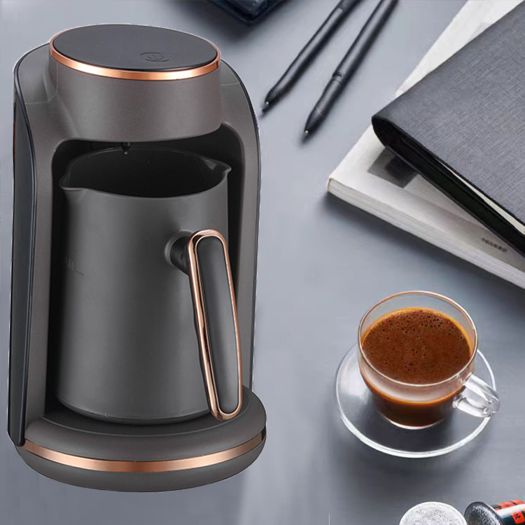 Cafetera 250ml Single Cup Kahve Makinesi High Quality Turkish Coffee Pot Machine 