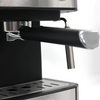 Espresso Coffee Machine Electric Espresso Pod Products Cafe 1.6l Automatic Coffee Maker For Commercial Use