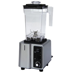 1800W Big Powerful Food Processor Industrial Multifuncional EXILIM Fructus Smoothie Home Kitchen Electric Food Processor Mixer