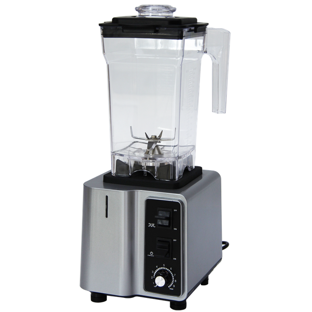 Culina Domus Multifunctional Commercial Electric Mixer Blender Machina 3 in 1 Electric Smoothie Blender for Ice Crusher