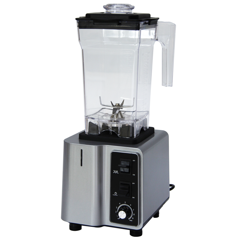 Culina Domus Multifunctional Commercial Electric Mixer Blender Machina 3 in 1 Electric Smoothie Blender for Ice Crusher