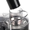 Portable Steel Blender Multifunctional Household Succus Extractor Centrifuga Oran Juicer with Overheating Protection