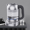 Princeps Power Fast fervens 1850w Digital Tea factorem Electric Glass Kettle 2.0l Cum Temperature Control